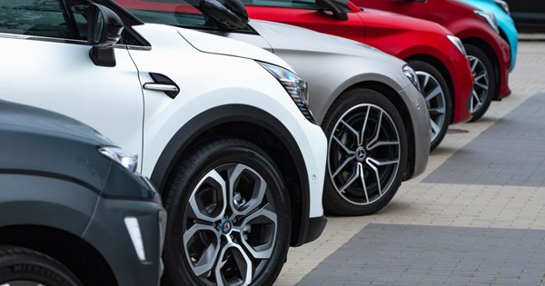 Μεταχειρισμένα αυτοκίνητα με 5ετή εγγύηση στην Ελλάδα - εικόνα 1