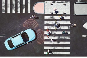 Γιατί αυξάνονται οι εμπρόσθιες κάμερες στα αυτοκίνητα - εικόνα 1