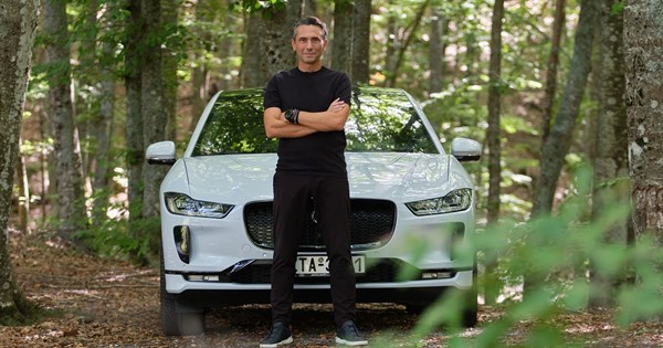 Χάρης Δούκας: Ο δήμαρχος Αθηναίων μιλάει αποκλειστικά στο Top Gear - εικόνα 10