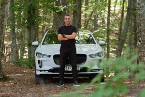 Χάρης Δούκας: Ο δήμαρχος Αθηναίων μιλάει αποκλειστικά στο Top Gear - εικόνα 10