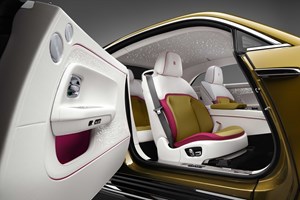 Video Mercedes G580: Πώς είναι να οδηγείς την ηλεκτρική G-Class - εικόνα 4