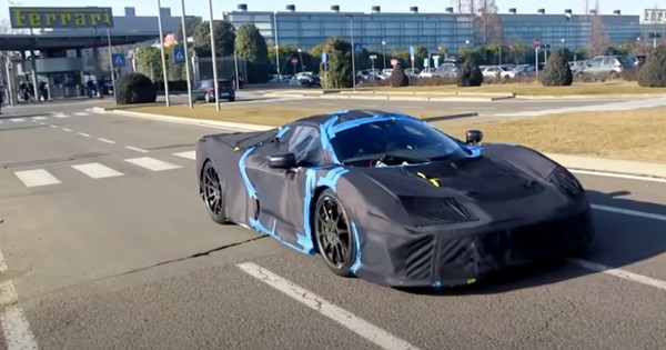 Η αστυνομία της Σαουδικής Αραβίας απέκτησε περιπολικό Lucid Air - εικόνα 3