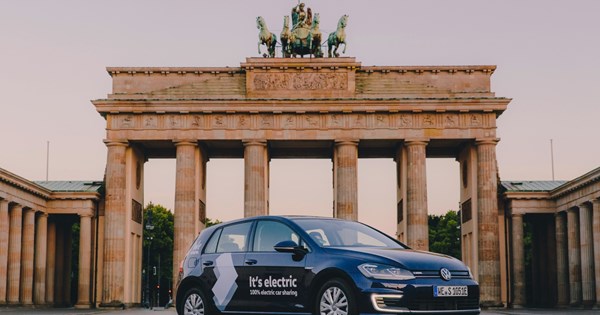 Πόσο θα μειωθούν οι εκπομπές ρύπων αν φτιάχνουμε μπαταρίες ηλεκτρικών αυτοκινήτων στην Ευρώπη - εικόνα 2