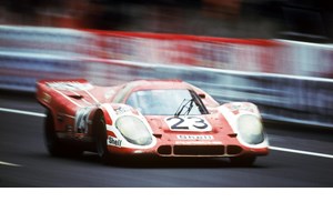 Η άγνωστη ιστορία των 25 Porsche 917 που φτιάχτηκαν για τον δρόμο - εικόνα 5