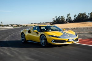 Οι Ferrari SF90 XX Stradale και Spider δεν είναι μόνο για πίστα - εικόνα 11