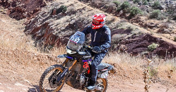 Πρεμιέρα της νέας BMW R 1300 GS Adventure στην Σπανός ΑΕ - εικόνα 3