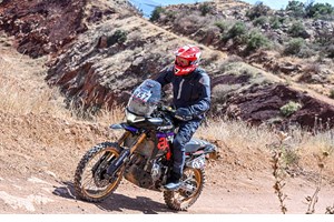 Πρεμιέρα της νέας BMW R 1300 GS Adventure στην Σπανός ΑΕ - εικόνα 3