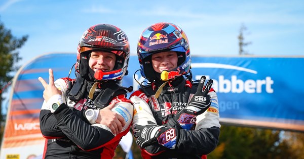 F1: Έκλαιγε ο Perez μετά την εγκατάλειψη στο Μεξικό - εικόνα 5