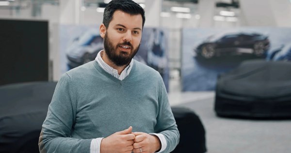 Αποκαλυπτικό το τεστ αντοχής για την μπαταρία του VW ID.3 - εικόνα 4