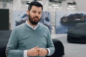 Αποκαλυπτικό το τεστ αντοχής για την μπαταρία του VW ID.3 - εικόνα 4