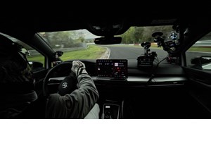 Αυτό είναι το πιο γρήγορο αυτοκίνητο που έχει οδηγήσει ο Lewis Hamilton - εικόνα 6