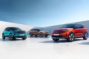 Νέα βασική έκδοση για το Opel Frontera-τι προσφέρει - εικόνα 2