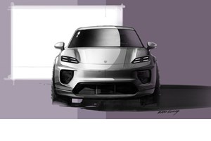 Αυτή είναι η νέα Porsche Macan: Ηλεκτρική έως 630 ίππους και μεγάλη αυτονομία (εικόνες) - εικόνα 3