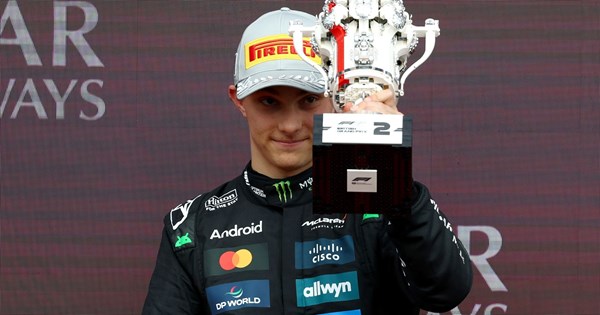 H Bentley έχει νέο σήμα και σου εξηγούμε τις αλλαγές - εικόνα 5