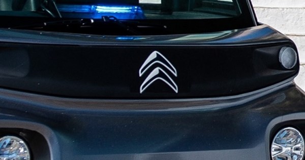 Οδηγούμε στην Ισπανία το νέο Citroen C3 Aircross - εικόνα 15