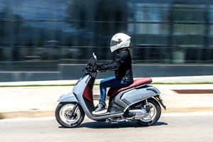 Έξι διαφορετικές προτάσεις scooter από την Kymco στη μεσαία κατηγορία - εικόνα 9