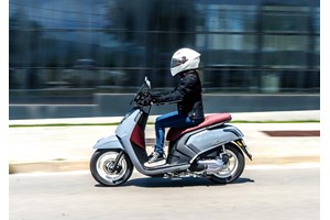Έξι διαφορετικές προτάσεις scooter από την Kymco στη μεσαία κατηγορία - εικόνα 9