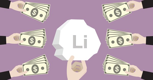 Γιατί πετρελαϊκή κολοσσός μιλάει με Tesla, Ford και VW - εικόνα 3