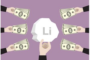 Γιατί πετρελαϊκή κολοσσός μιλάει με Tesla, Ford και VW - εικόνα 3