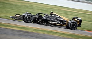 Γιατί σταμάτησαν τα γυρίσματα της ταινίας του Brad Pitt για την Formula 1 - εικόνα 1