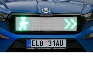 Πρώτες εικόνες από την 4η γενιά του Skoda Superb - εικόνα 1