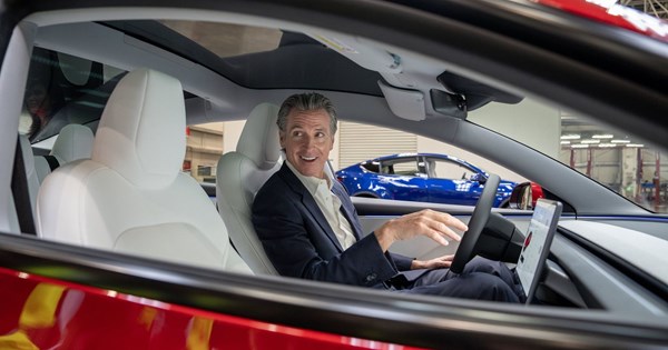 Γιατί να κάψεις ένα αυτόνομο αυτοκίνητο - εικόνα 4