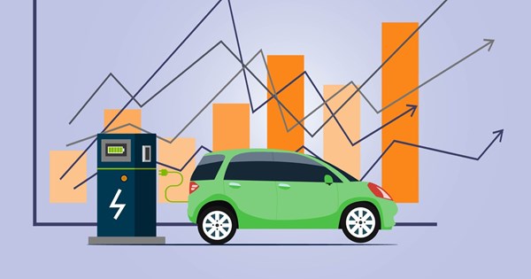 Για πρώτη φορά στην ιστορία ένα ηλεκτρικό αυτοκίνητο πρώτο σε πωλήσεις στην Ευρώπη - εικόνα 4