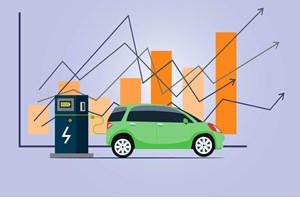 Για πρώτη φορά στην ιστορία ένα ηλεκτρικό αυτοκίνητο πρώτο σε πωλήσεις στην Ευρώπη - εικόνα 4