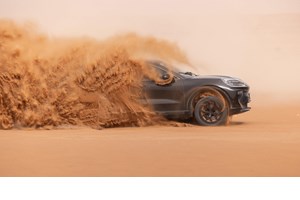 Ποιο αυτοκίνητο παραγωγής θα βάλει πρώτο το πρωτοποριακό Pirelli Cyber Tyre - εικόνα 6