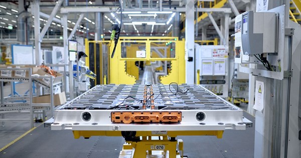 Έντονες αντιδράσεις για το βιβλίο του Carlos Tavares-γράφει για διάσπαση της Stellantis - εικόνα 7