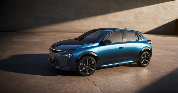 Το Rezvani Beast είναι μια ανακατασκευασμένη, θωρακισμένη Corvette με 1.000 ίππους. - εικόνα 3