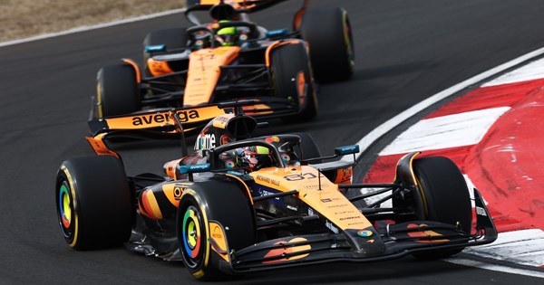 Γιατί η Lamborghini στρέφεται στα off road hypercars - εικόνα 4