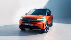 Πρώτη φορά υβριδικό σύστημα στο Opel Corsa-τιμές στην Ελλάδα - εικόνα 7