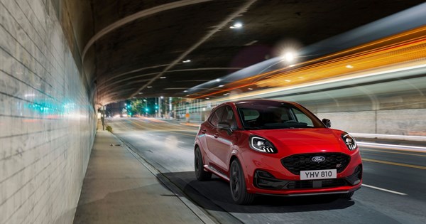 Ετοιμοπαράδοτο και με προνομιακή μίσθωση το Ford Transit Custom - εικόνα 7