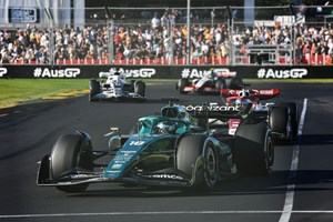 Formula 1: Αλλάζει κανάλι στην Ελλάδα-Πού θα την βλέπουμε πλέον; - εικόνα 1