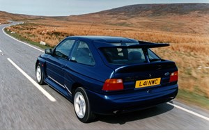 Tα 5 αυτοκίνητα της Πρωτοχρονιάς: Αυτά ζητήσαμε για δώρο από τον Άι Βασίλη - εικόνα 6