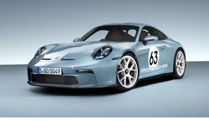 Στην Lamborghini είναι υπερήφανοι για το χρώμα της Sterrato Opera Unica - εικόνα 5