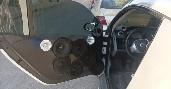 Η McLaren F1 GTR επιστρέφει από τον δημιουργό της, Gordon Murray. - εικόνα 8