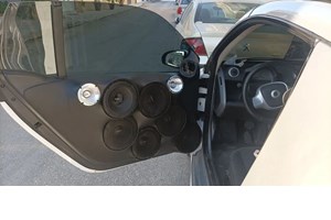 Η McLaren F1 GTR επιστρέφει από τον δημιουργό της, Gordon Murray. - εικόνα 8