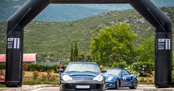 Αυτό είναι το ηλεκτρικό αυτοκίνητο με ρεκόρ Guinness αυτονομίας-Πόσα χιλιόμετρα έκανε - εικόνα 7