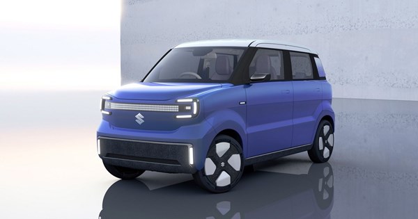 Ηλεκτρική Ferrari: Πρώτες επίσημες εικόνες και στοιχεία - εικόνα 8