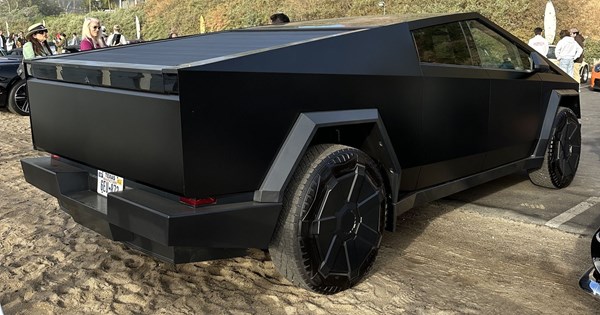 Νέα teaser του Skoda Elroq λίγο πριν την παρουσίαση - εικόνα 6