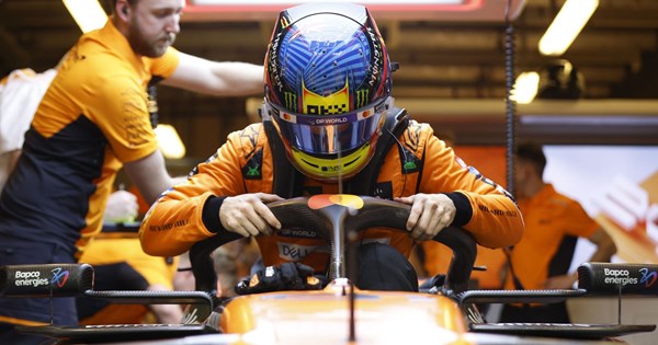 F1 2025: Όλες οι αλλαγές κανονισμών για φέτος - εικόνα 1