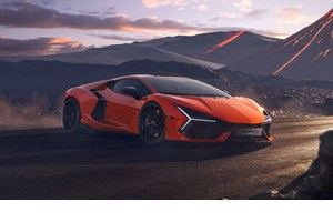 Τρεις νέες Huracan για τα 60 χρόνια Lamborghini - εικόνα 4