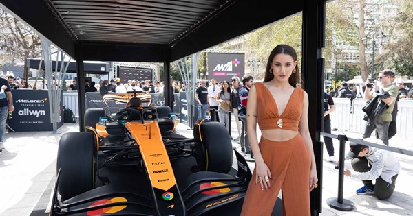 Πώς αντέδρασε η Ferrari στους νέους δασμούς Trump - εικόνα 5