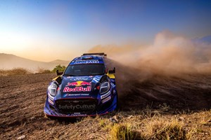 ΕΚΟ Ράλλυ Ακρόπολις 2025: Τα καλύτερα σημεία στις ειδικές του Σαββάτου - εικόνα 6