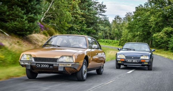 Πώς άλλαξε η αεροδυναμική αυτοκίνητων τα τελευταία 100 χρόνια σύμφωνα με τους ειδικούς της Skoda - εικόνα 10