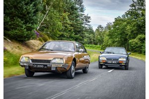 Πώς άλλαξε η αεροδυναμική αυτοκίνητων τα τελευταία 100 χρόνια σύμφωνα με τους ειδικούς της Skoda - εικόνα 10