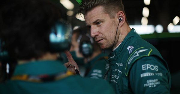 Πωλείται το κράνος που έσωσε τη ζωή του Niki Lauda - εικόνα 6