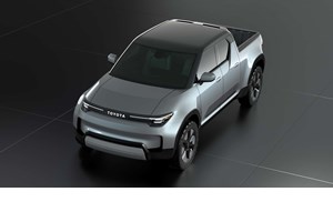 Είναι το Toyota FT-Se το ηλεκτρικό MR2 της επόμενης μέρας; - εικόνα 2